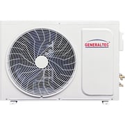 Generaltec Split Air Conditioner Rotary Compressor 2 Ton GSAC242C