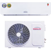 Generaltec Split Air Conditioner Rotary Compressor 2 Ton GSAC242C