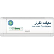 Generaltec Inverter Type Split Air Conditioner 1.5 Ton GSIAC18QIV