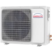 Generaltec Inverter Type Split Air Conditioner 1.5 Ton GSIAC18QIV