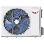 Generaltec Inverter Split Cassette Air Conditioner 3 Ton GCIAC36CI