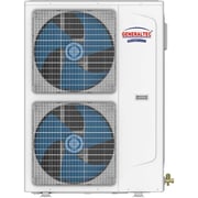 Generaltec Inverter Split Cassette Air Conditioner 4 Ton GCIAC48CI