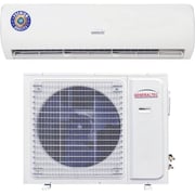Generaltec Split Air Conditioner Rotary Compressor 3 Ton GSAC368S