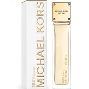 Michael Kors Sexy Amber Perfume For Women 5ml Eau de Parfum