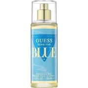 Guess Seductive Blue Body Mist For Women 125ml