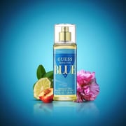 Guess Seductive Blue Body Mist For Women 125ml