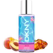 DKNY Be Pool Party Mai Tai Body Mist For Women 250ml