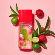 Elizabeth Arden Green Tea Lychee Lime Perfume For Women 100ml Eau de Toilette