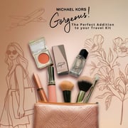 Michael Kors Gorgeous Perfume For Women 5ml Eau de Parfum