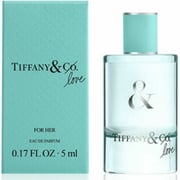 Tiffany & Co Love For Her Perfume For Women 5ml Eau de Parfum