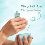Tiffany & Co Love For Her Perfume For Women 5ml Eau de Parfum