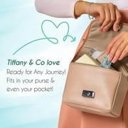Tiffany & Co Love For Her Perfume For Women 5ml Eau de Parfum