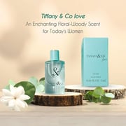 Tiffany & Co Love For Her Perfume For Women 5ml Eau de Parfum