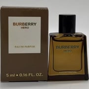 Burberry Hero Perfume For Men 5ml Eau de Parfum