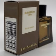 Burberry Hero Perfume For Men 5ml Eau de Parfum