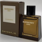 Burberry Hero Perfume For Men 5ml Eau de Parfum