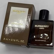 Burberry Hero Perfume For Men 5ml Eau de Parfum