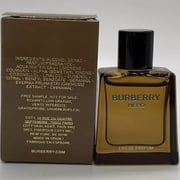 Burberry Hero Perfume For Men 5ml Eau de Parfum