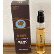 Memo Mafa Perfume For Men & Women 5 ml Eau de Parfum