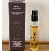 Memo Mafa Perfume For Men & Women 5 ml Eau de Parfum