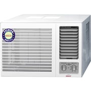 Generaltec Window Air Conditioner 1 Ton GWAC12T4