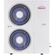 Generaltec Split AC Piston Compressor 3.5 Ton GSAC44P15