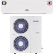 Generaltec Split AC Piston Compressor 3.5 Ton GSAC44P15