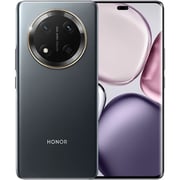 Honor X9c 256GB Titanium Black 5G Smartphone - International Version