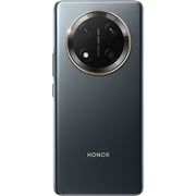 Honor X9c 256GB Titanium Black 5G Smartphone - International Version