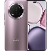 Honor X9c 256GB Titanium Purple 5G Smartphone - International Version