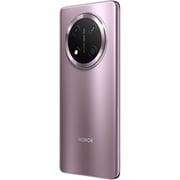 Honor X9c 256GB Titanium Purple 5G Smartphone - International Version