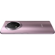 Honor X9c 256GB Titanium Purple 5G Smartphone - International Version