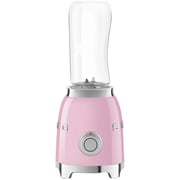 Smeg 50s Style Mini Blender PBF01PKAU