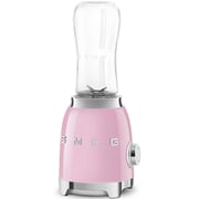 Smeg 50s Style Mini Blender PBF01PKAU