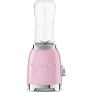 Smeg 50s Style Mini Blender PBF01PKAU