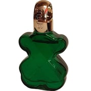 Tous LoveMe The Emerald Elixir Perfume For Men 4.5ml Eau de Parfum