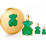Tous LoveMe The Emerald Elixir Perfume For Men 4.5ml Eau de Parfum