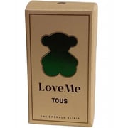 Tous LoveMe The Emerald Elixir Perfume For Men 4.5ml Eau de Parfum