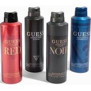 Guess Seductive Homme Noir Body Spray For Men 226ml