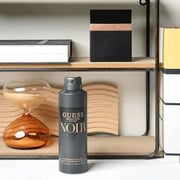 Guess Seductive Homme Noir Body Spray For Men 226ml