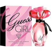 Guess Girl Perfume For Women 30ml Eau de Toilette