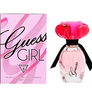 Guess Girl Perfume For Women 30ml Eau de Toilette