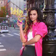 DKNY Be Delicious Orchard St Body Mist For Women 250ml