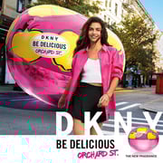 DKNY Be Delicious Orchard St Body Mist For Women 250ml