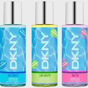 DKNY Be Pool Party Lime Mojito Body Mist For Women 250ml