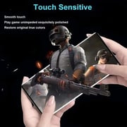 Protect Privacy Screen Protector Black Samsung Galaxy S25 Plus