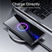 Protect Lucid Case Clear Samsung Galaxy S25 Ultra