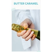 Sunny Recipe Color Change Gel Nail Butter Caramel