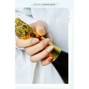Sunny Recipe Color Change Gel Nail Butter Caramel