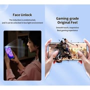 Protect HydroGel Screen Protector Clear Samsung Galaxy S25 Ultra